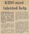 19820129 KIDS CN
